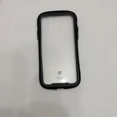iFace Reflection iPhone XS/X ケース　ブラック