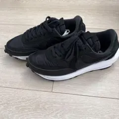 NIKE sacai LDWAFFLE LDワッフル