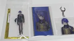 うたプリ　ブロッコリーくじ　C賞　D賞　真斗　ビジュカ　アクスタ