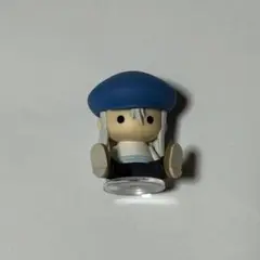 HUNTER×HUNTER ペタドール 選挙編 カイト