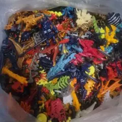 ほねほねざウルス　約2kg まとめ売り　　 ほねほねざウルス　まとめ売り　大量！