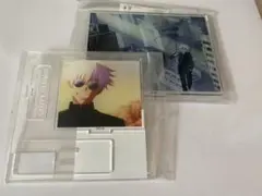 五条悟 アクリルスタンド TSUTAYA