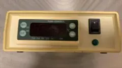 MORITEX MHF-V501-SC ハロゲン光源装置 本体 - メルカリ
