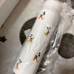ミッキー　ステンレスボトル
