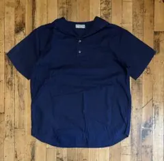 beth comb studio sailor pull over shirt