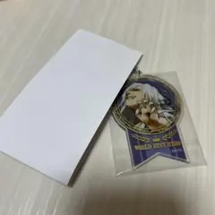 僕のヒーローアカデミア アクリルキーホールダー 死柄木弔