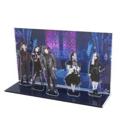 仮面ライダーガヴ ストマック社完全無欠アクリルジオラマ 新品未開封