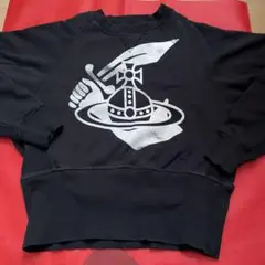 ヴィヴィアンウエストウッドアングロマニアトレーナー 2025年最新】Vivienne Westwood ANGLOMANIA レディース トレーナー