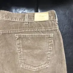 L.L.Bean コーデュロイパンツ　made in U.S.A