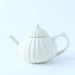 J4-1S33 中国美術 清朝清時代 乾隆ガラス 硝子急須 時代茶器 唐物 古物