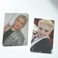 SEVENTEEN CARAT カラモバW会員 トレカ ウジwoozi