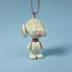 スヌーピー ストラップ キーホルダー 光沢
