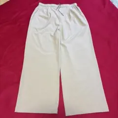 ワークマン　パンツ