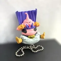 ドラゴンボール 魔人ブウ キーホルダー