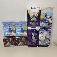 葬送のフリーレンおまとめ売り