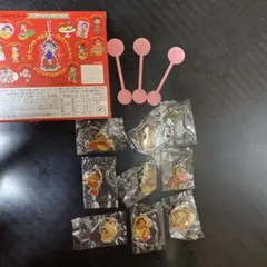 Peko 50th ペコちゃんからのおくらりもの