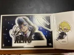 ドクターストーン　ダイソー　ゼノスタ