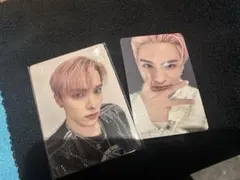 JO1 JO1DER SHOW 東京ドーム会場CD購入特典トレカ 川西拓実