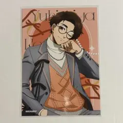 ブルーロック　雪宮　バレエコア　ブロマイド