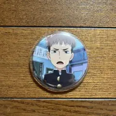 進撃の巨人　巨人中学校　巨中　缶バッジ　缶バッチ　ジャン　希少　レア Amazon.co.jp: 進撃巨人 巨人中学校 ハンジさん 缶バッジ