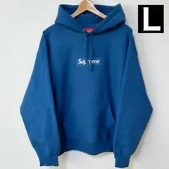 2026年最新】supreme box logo hooded sweatshir 