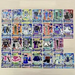 限定SALE【美品・レア】アイカツ!約170枚 LPR等+保存用バインダー