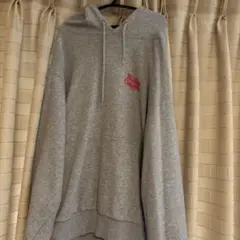 ロデオクラウンズ　トレーナーパーカー