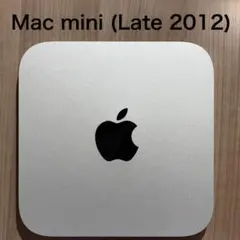 A*y様 【訳アリ】 Mac mini Late 2014 ・ i7 16GB A*y様 【訳アリ】 Mac mini Late 2014 ・ i7 16GB - メルカリ