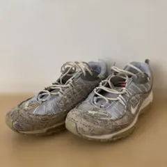 NIKE AIR MAX 98 スネークスキン 26.5cm supremeのサムネイル