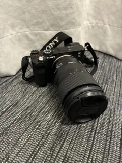 SONYα7C II FE28-60m/tamron70-300m 2日だけ使い SONYα7C II FE28-60m/tamron70-300m 2日だけ使い - メルカリ