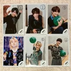 7 MEN 侍 公式写真