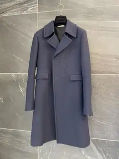 【国内正規品】CELINE セリーヌ ロングコート サイズＭ