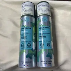 イヴ・ロシェ ドライシャンプー 2本セットのサムネイル