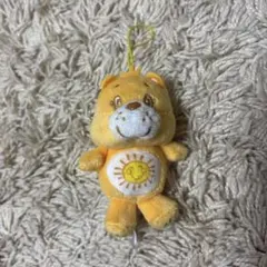 ケアベア ぬいぐるみ