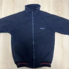 希少80‘s patagonia（パタゴニア ）レトロパイルジャケット デカタグ