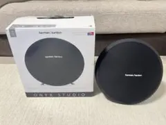 harman/kardon ONYX STUDIO ブラック