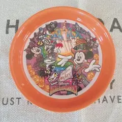 ディズニーハロウィン2012 プレート