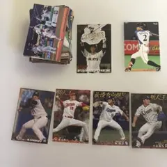 2026年最新】プロ野球チップスカードまとめ売りの人気アイテム - メルカリ
