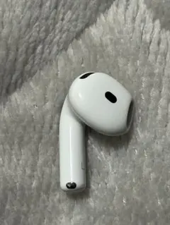 2026年最新】AirPods4 右耳の人気アイテム - メルカリ