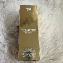 TOM FORD SOLEIL リップ ブラッシュ Z09のサムネイル
