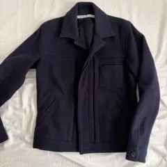 JOHNLAWRENCESULLVANI ウールジャケットのサムネイル