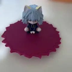 ハンターハンター 一番くじ キメラアント G賞 ラバーコレクション シリコン蓋