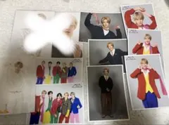 M!LK 生写真セット