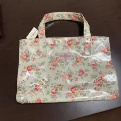 Cath Kidston 花柄 トートバッグのサムネイル