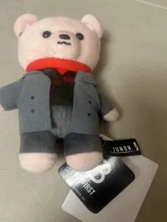 BE．first ❤︎JUNON❤︎非売品マスコット