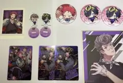 ヒプノシスマイク Bad Ass Temple まとめ売り