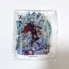 あんスタ 中国 星伴 アクリルスタンド 風早巽 4点セット あんスタ 中国 星伴 アクリルスタンド 風早巽 4点セット アクリルスタンド