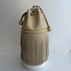 J&M DAVIDSON国内正規品❗️リペア保証書付き⭐️フリンジカーニバル 
