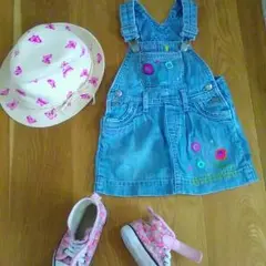 ベビーギャップ(baby　gap)　80㎝