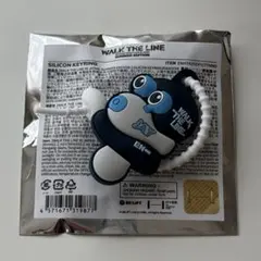 ENHYPEN シリコンキーリング JAY 未使用　walk the line